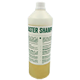 Consumables – Cleaners