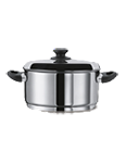 Pressure cooker – Pot