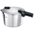 Pressure cookers - Pots