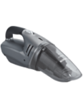 Vacuum cleaner rechargeable