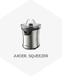 Juicer – Squeezer