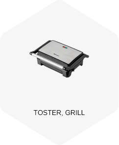 Toaster – Grill