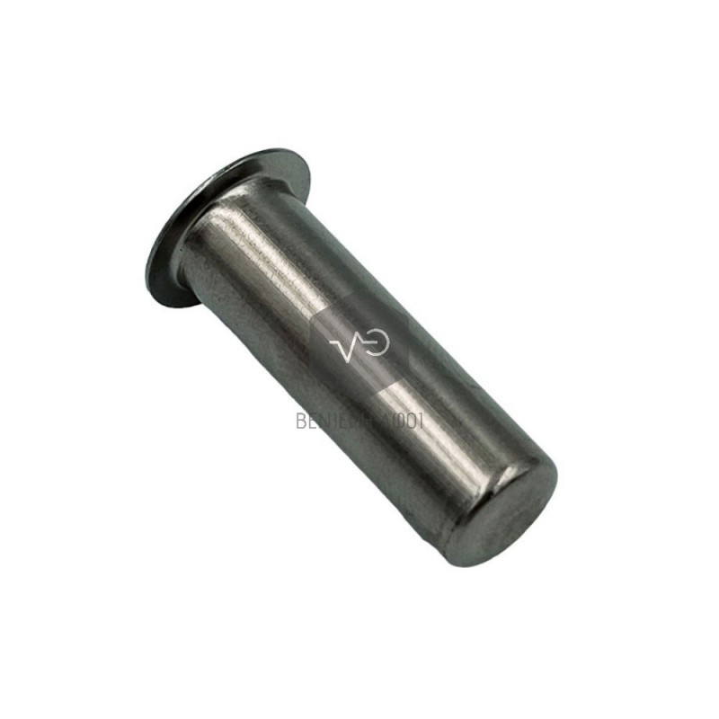 Cap for the thermal resistance of the washing machine.
