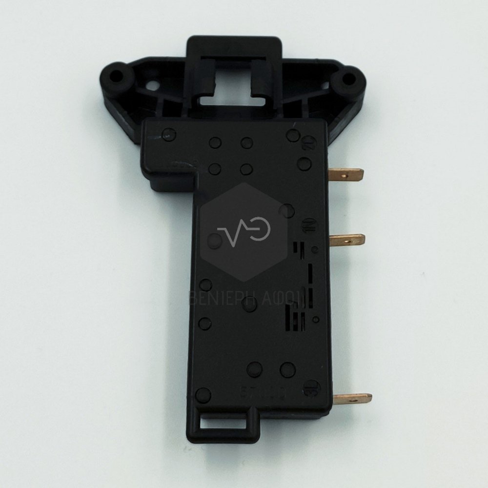Washing machine door switch PITSOS 2600.