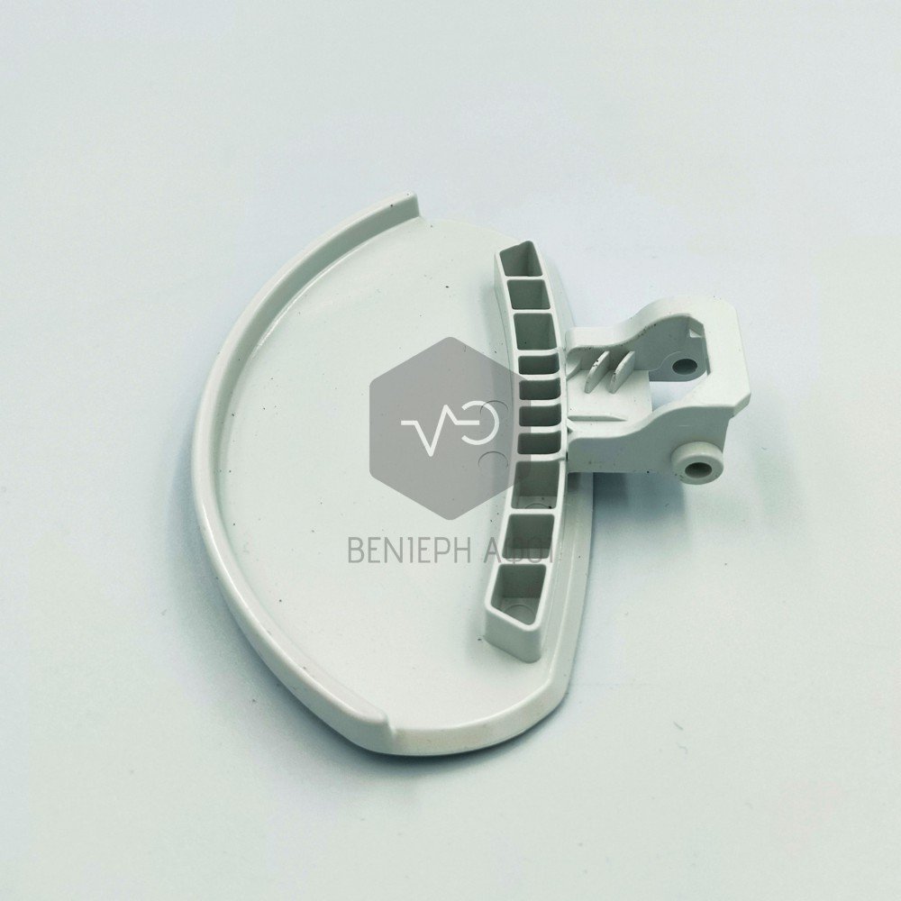 Washing machine door lock ZANUSSI.