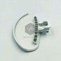 Washing machine door lock ZANUSSI.