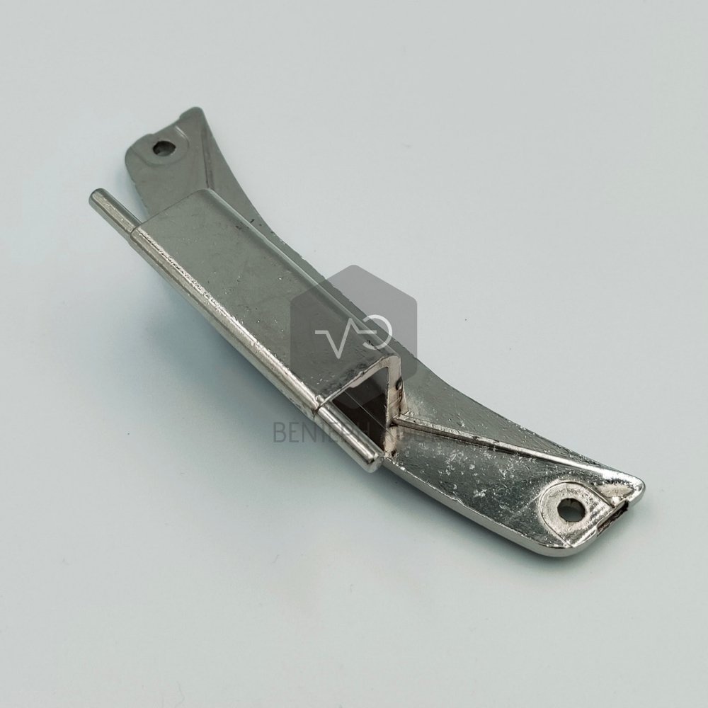 Washing machine door hinges ELCO, BRANDT, FAGOR, VOXSON, CANDY.