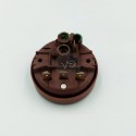 Washing machine pressure switch CANDY 4 contacts.