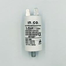 Operation capacitor 3.5μF.