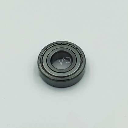 Bearings 6200ΖΖ.