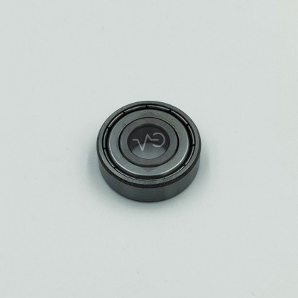 Bearings 6201ΖΖ.