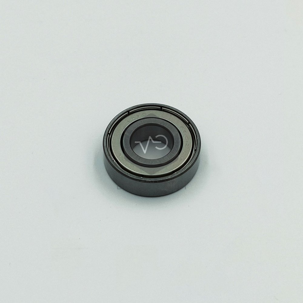 Bearings 6001ΖΖ.
