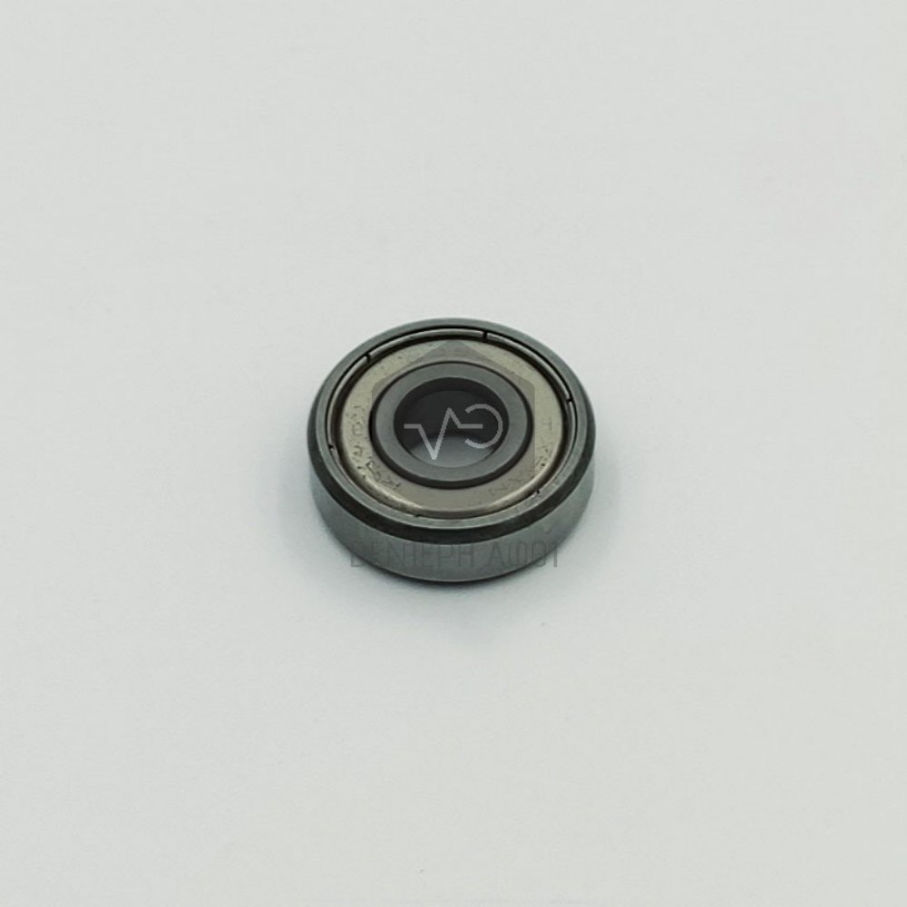 Bearings 6002ΖΖ.