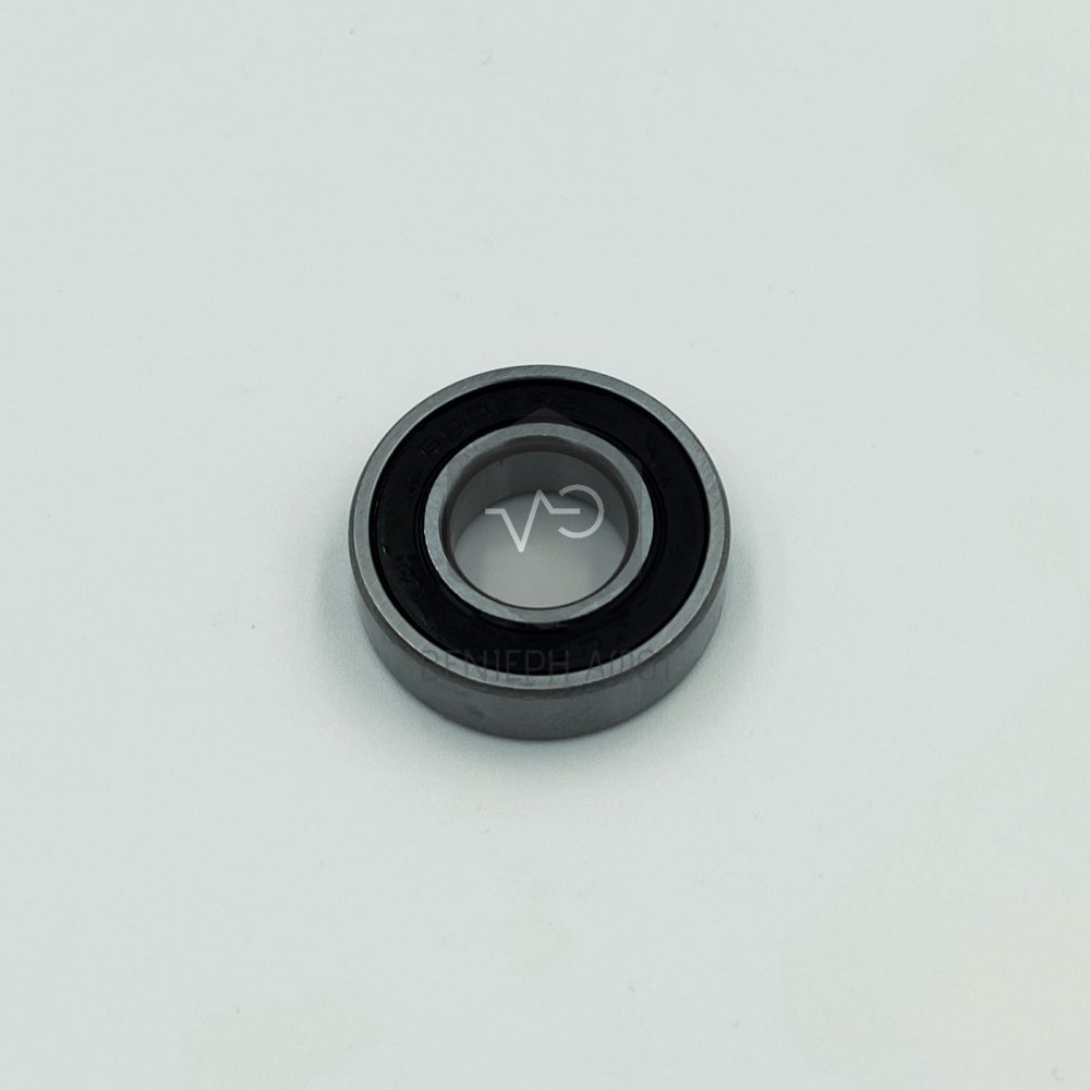 Bearings 6003ΖΖ.