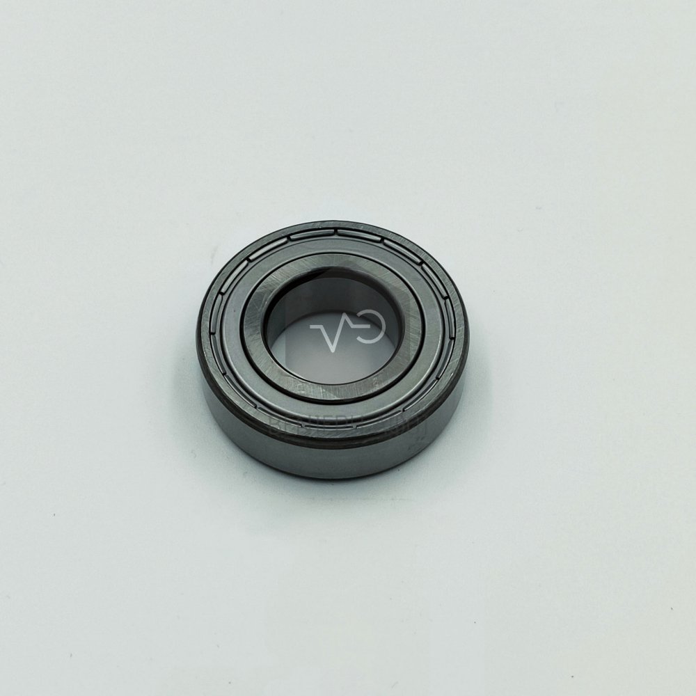 Bearings 6006ΖΖ.