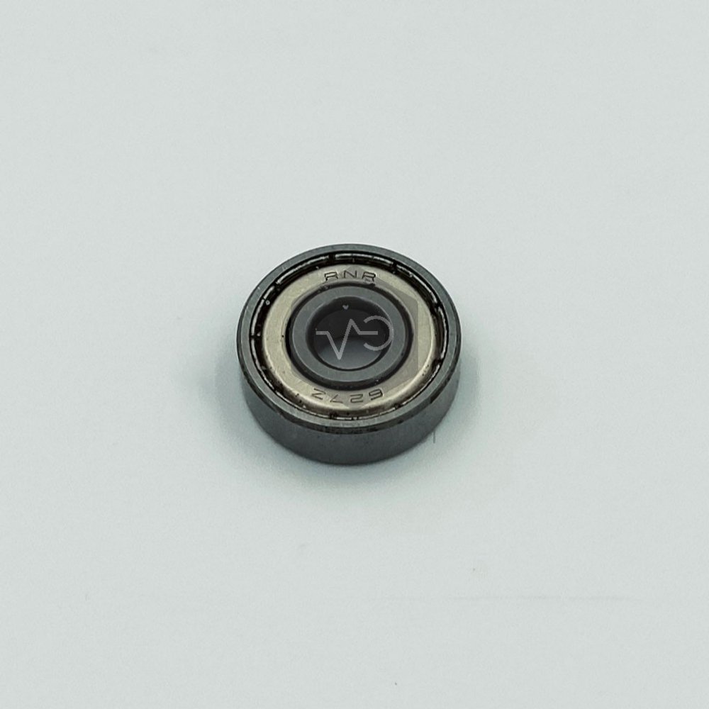 Bearings 627ΖΖ.