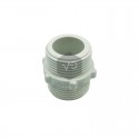 Washing machine supply connector plastic 3/4.