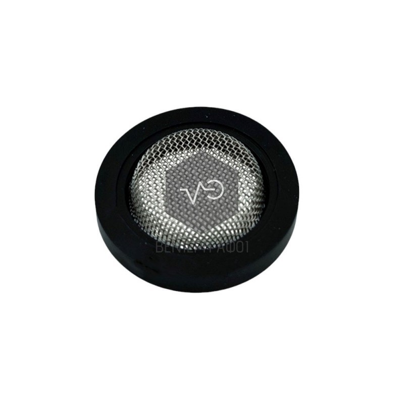 Washing machine valve filter with 3/4 screen.