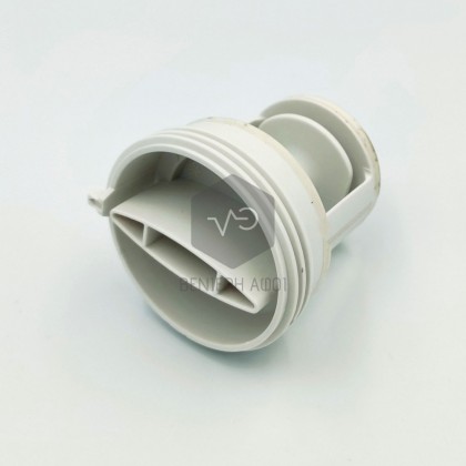 Washing machine pump filter CANDY Ν.Τ. PLASET.