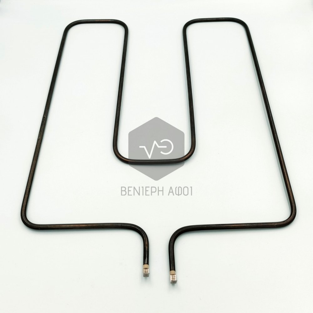 General purpose bottom oven resistance without lamaki 1300W.