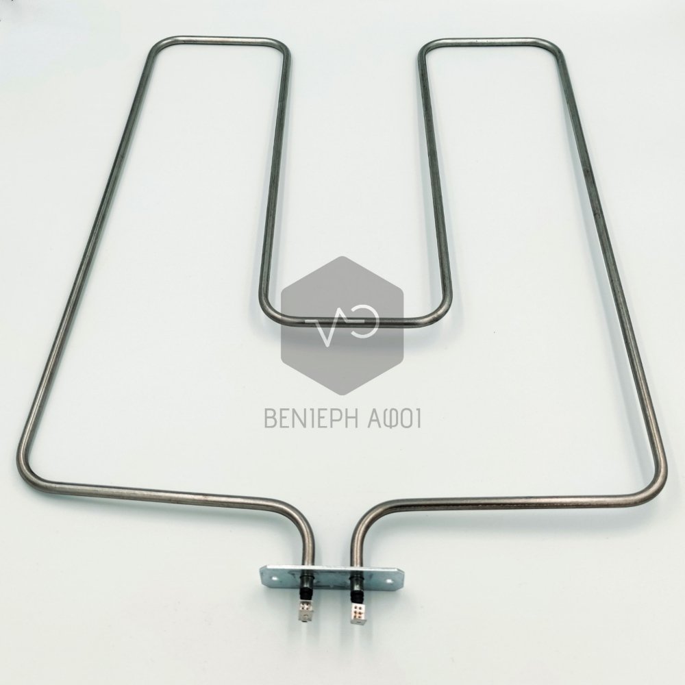 General purpose bottom oven resistance with lamaki 1300Watt.