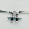 General purpose bottom oven resistance with lamaki 1300Watt.