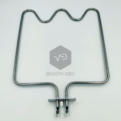 New type CONTI lower oven resistance 1200W.