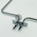 New type CONTI lower oven resistance 1200W.