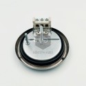 EGO kitchen hob wide wreath Ø85mm - 450W.