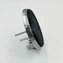 EGO kitchen hob wide wreath Ø85mm - 450W.