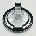EGO kitchen hob wide wreath Ø185mm - 2000W fast.