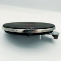 EGO kitchen hob wide wreath Ø185mm - 2000W fast.