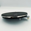 EGO kitchen hob wide wreath Ø230mm - 2000W.