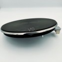 EGO kitchen hob narrow wreath Ø230mm - 2000W.