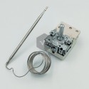 Kitchen oven thermostat EGO 338°C 3 contacts.