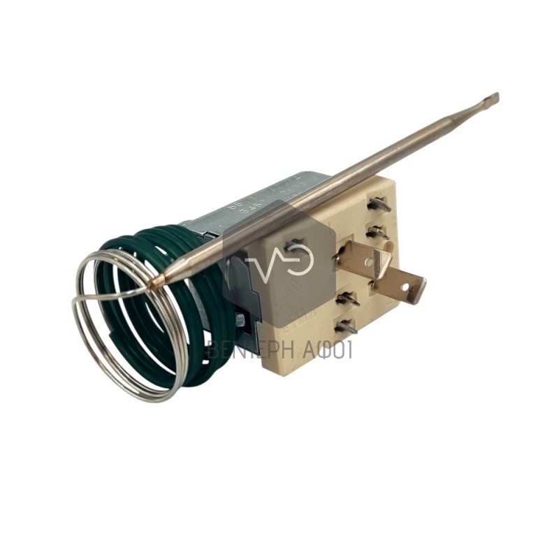 Kitchen oven thermostat EGO 345°C for BOSCH, NEFF, PITSOS, SIEMENS.