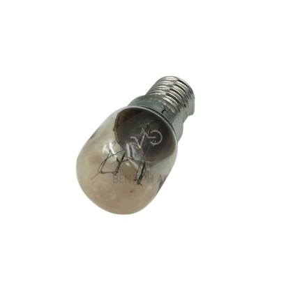 Oven lamp 15W.