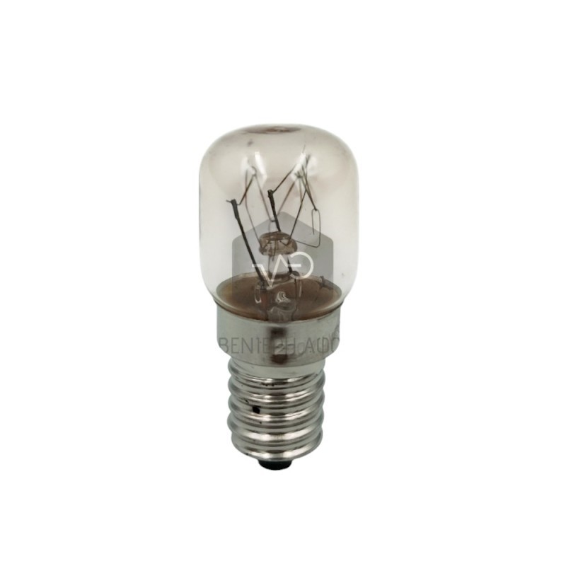 Oven lamp 15W.