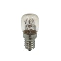 Oven lamp 15W.