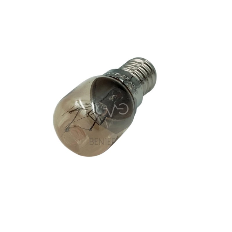 Oven lamp 25W.