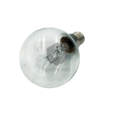 Oven lamp 40W spherical.