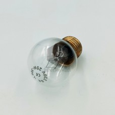 Oven lamp 40W spherical large thread.