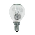 Oven lamp 25W spherical.