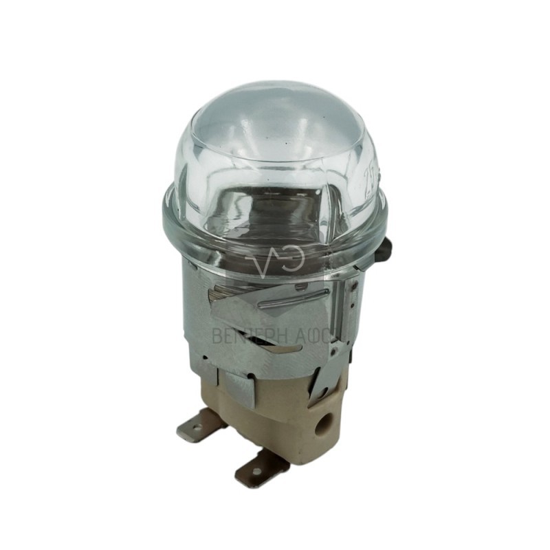 Oven lamp socket TEKA.