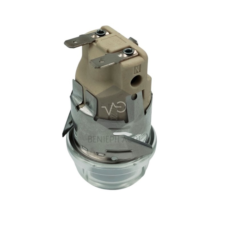 Oven lamp socket TEKA.