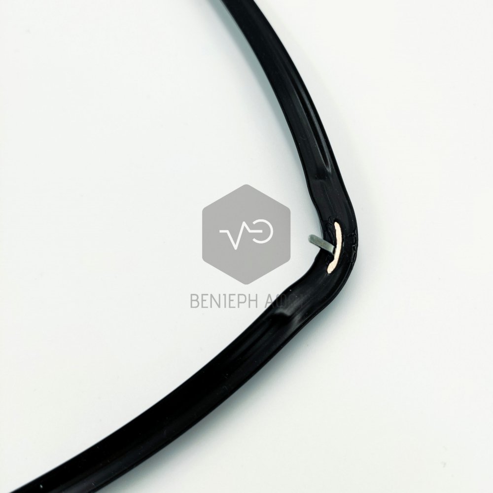 Kitchen door rubber (gasket) ARISTON.