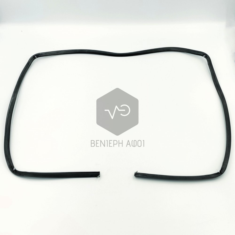 Kitchen door rubber (gasket) 42.5x30x16cm SIEMENS, PITSOS, BOSCH.