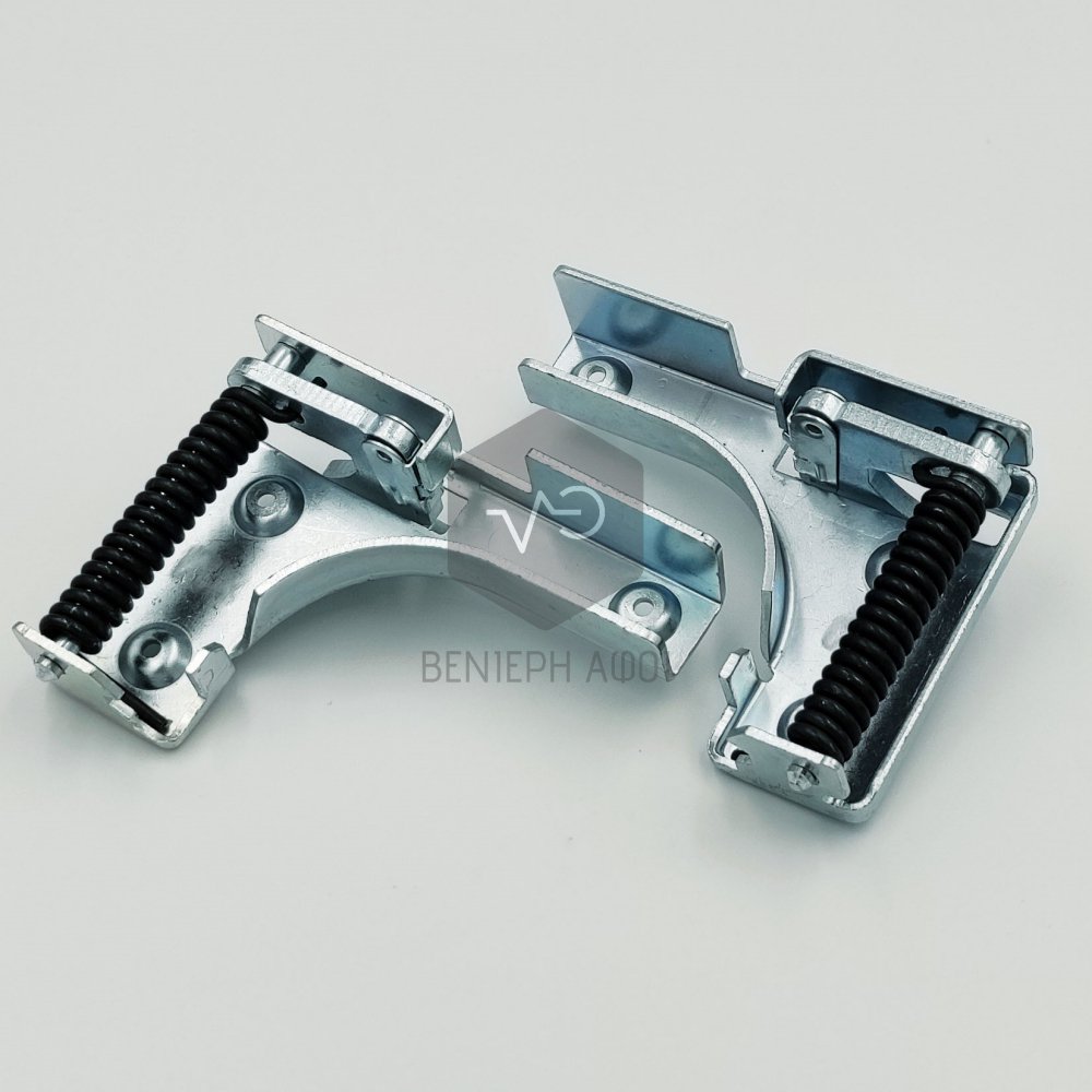 Kitchen door hinges PITSOS POP, BOSCH, SIEMENS.