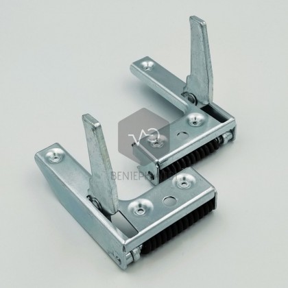 Kitchen door hinges BOSCH, SIEMENS.