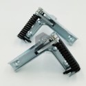 Kitchen door hinges BOSCH, SIEMENS.